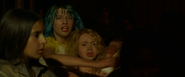 Yelena Belova & Natasha Romanoff (1995)