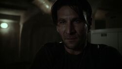 Superior ready to throw his  at 