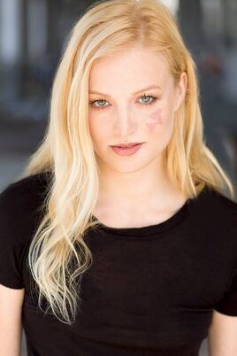 Amanda Lyn Jungquist