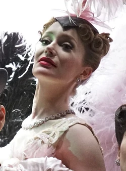 Hub:Ana Jarvis | Marvel Cinematic Universe Wiki | Fandom