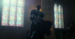 Cap defeats Copperhead
