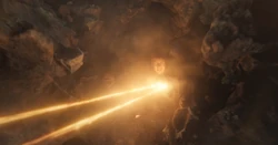 Druig withstanding ' attacks