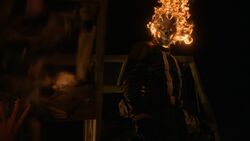 Ghost Rider Marvel Cinematic Universe Wiki Fandom