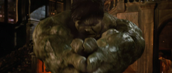 Hulk Clap!