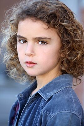Lexy Kolker