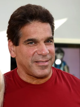 Lou Ferrigno