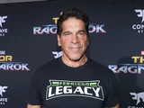 Lou Ferrigno