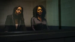 Luke Cage 2x12 Misty Ridley