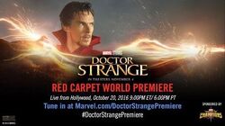 Doctor Strange Marvel Cinematic Universe Wiki Fandom