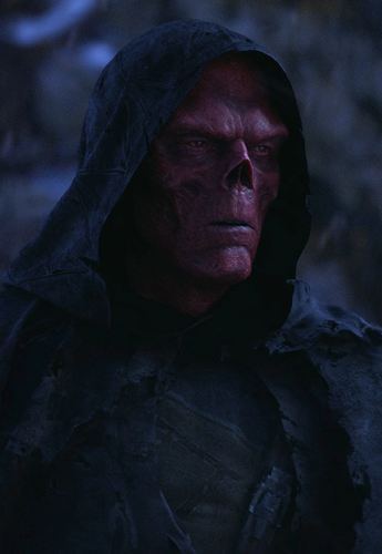 Red Skull