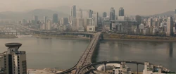 Seoul in 