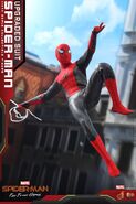 Spider-Man Far From Home Hot Toys 12