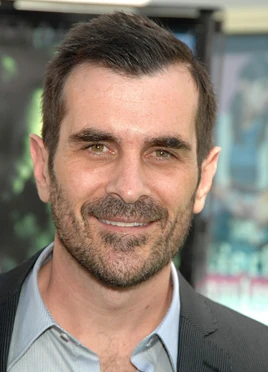 Ty Burrell