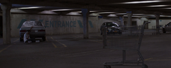 Aaron Davis - Stuck in the Parking Garage (2)