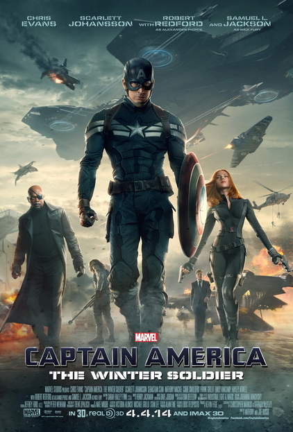 The Return of the First Avenger Marvel Cinematic Universe Wiki Fandom