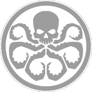 HYDRA Symbol