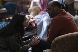 Kamala and Yusuf