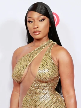 Megan Thee Stallion (Actriz)