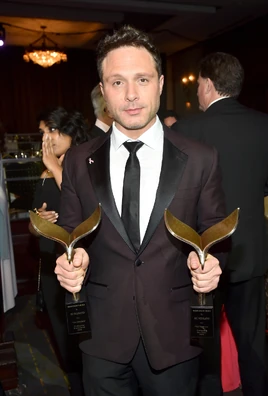 Nic Pizzolatto
