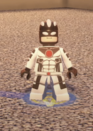 Noh-Varr/Protector