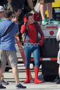 SM Homecoming BTS 21