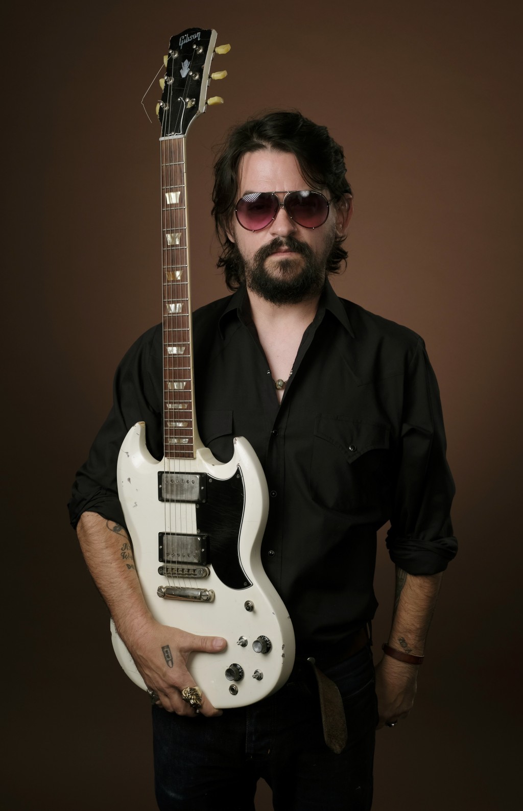 Roadhouse Blues - Wikipedia