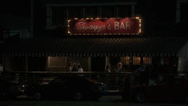 Swayze's Bar