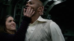 Rodriguez killing the  