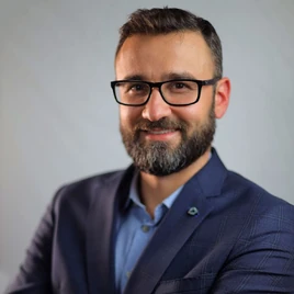 Александр Гаврилин