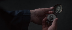 Steve Rogers' Compass, Marvel Cinematic Universe Wiki