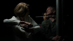 Reid and  threaten to end 's life