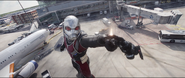 Ant-Man grabs War Machine