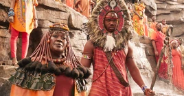 Black Panther (film) 152