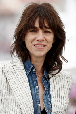 Charlotte Gainsbourg