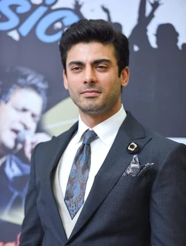 Fawad Khan
