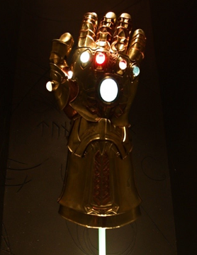 Infinity outlet stones replica