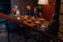 Hell Storm (Helstrom)