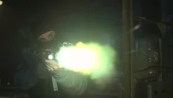 Jack continues shooting at the 