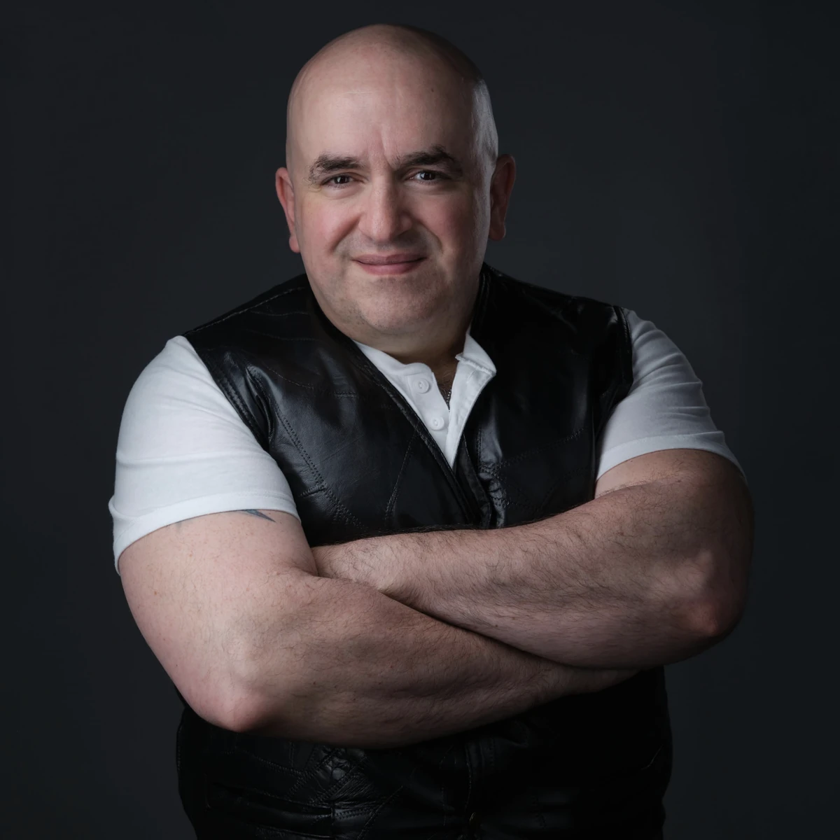 James Armato Marvel Cinematic Universe Wiki Fandom