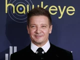 Jeremy Renner
