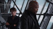 Maria-Hill-Nick-Fury-Trading-Cards