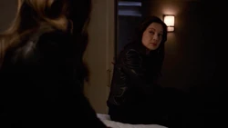 May discusses Sarge being Coulson