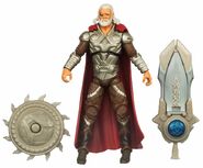 Odin figure