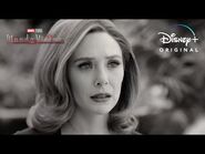 Storytelling - WandaVision - Disney+
