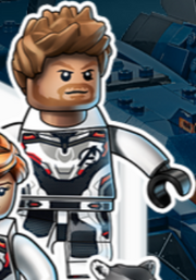 Thor - Stud Collecting Avengers Infobox