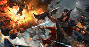 Thor Jackson Sze Keyframe