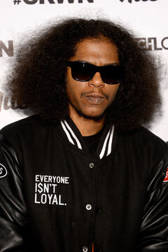 Ab Soul Marvel Cinematic Universe Wiki Fandom