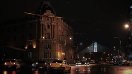 Bucharest Agents of S.H.I.E.L.D