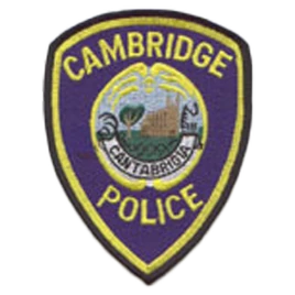 Cambridge PD