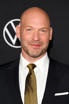 Corey Stoll